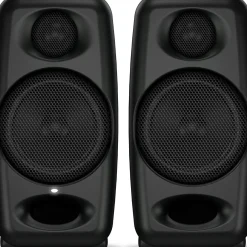 IK Multimedia iLoud Micro Monitor 3" Powered Studio Monitors (Pair)