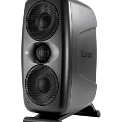 IK Multimedia iLoud MTMMKII Powered Studio Monitor (Pair) Black