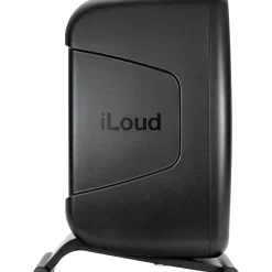 IK Multimedia iLoud MTMMKII Powered Studio Monitor (Pair) Black