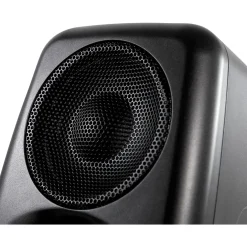 IK Multimedia iLoud MTMMKII Powered Studio Monitor (Each) Black