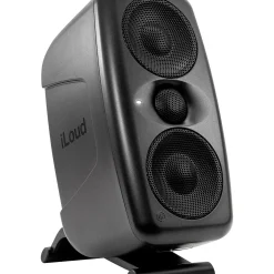 IK Multimedia iLoud MTMMKII Powered Studio Monitor (Each) Black