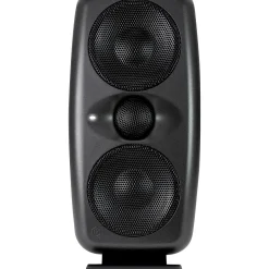IK Multimedia iLoud MTMMKII Powered Studio Monitor (Each) Black