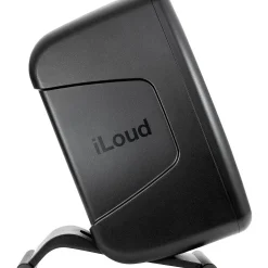 IK Multimedia iLoud MTMMKII Powered Studio Monitor (Each) Black