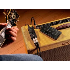 IK Multimedia iRig HD X USB-C Audio Interface