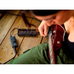 IK Multimedia iRig HD X USB-C Audio Interface