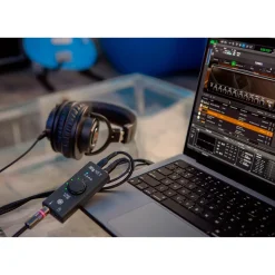 IK Multimedia iRig HD X USB-C Audio Interface