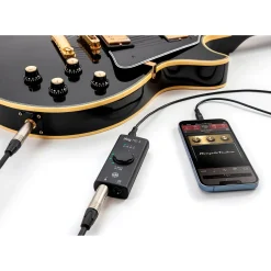 IK Multimedia iRig HD X USB-C Audio Interface
