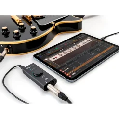 IK Multimedia iRig HD X USB-C Audio Interface