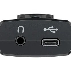 IK Multimedia iRig HD X USB-C Audio Interface