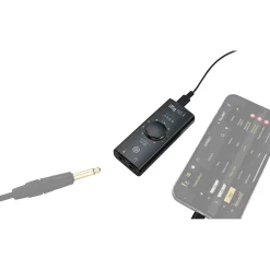 IK Multimedia iRig HD X USB-C Audio Interface