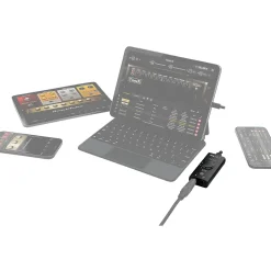 IK Multimedia iRig HD X USB-C Audio Interface