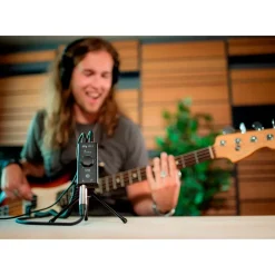 IK Multimedia iRig HD X USB-C Audio Interface