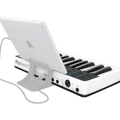 IK Multimedia iRig Keys I/O 25 Keyboard Controller