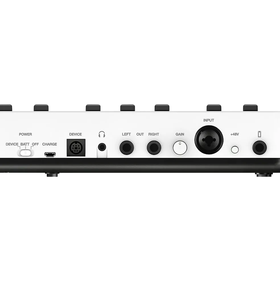 IK Multimedia iRig Keys I/O 49-Key Controller