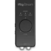 IK Multimedia iRig Stream iOS Audio Interfaces for iOS, Mac and Select Android Devices