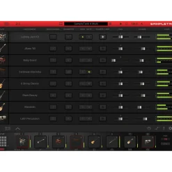 IK Multimedia SampleTank 4
