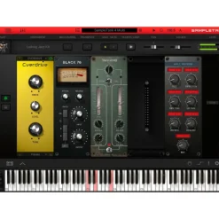IK Multimedia SampleTank 4 - Upgrade from Sampletank 3 (Download)