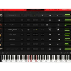 IK Multimedia SampleTank 4 - Upgrade from Sampletank 3 (Download)