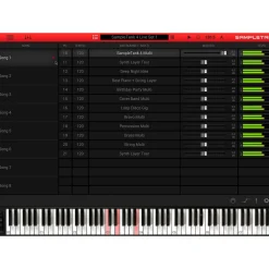 IK Multimedia SampleTank 4 - Upgrade from Sampletank 3 (Download)