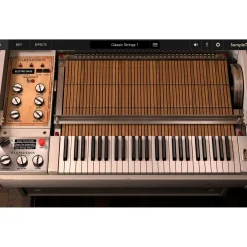 IK Multimedia SampleTron 2 Crossgrade from Any IK Multimedia Products Worth $99 or More