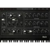 IK Multimedia Syntronik Noir Synth