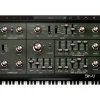 IK Multimedia Syntronik SH-V Synth