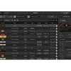 IK Multimedia TONEX MAX Software Plug-in