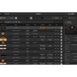IK Multimedia TONEX SE Plug-in