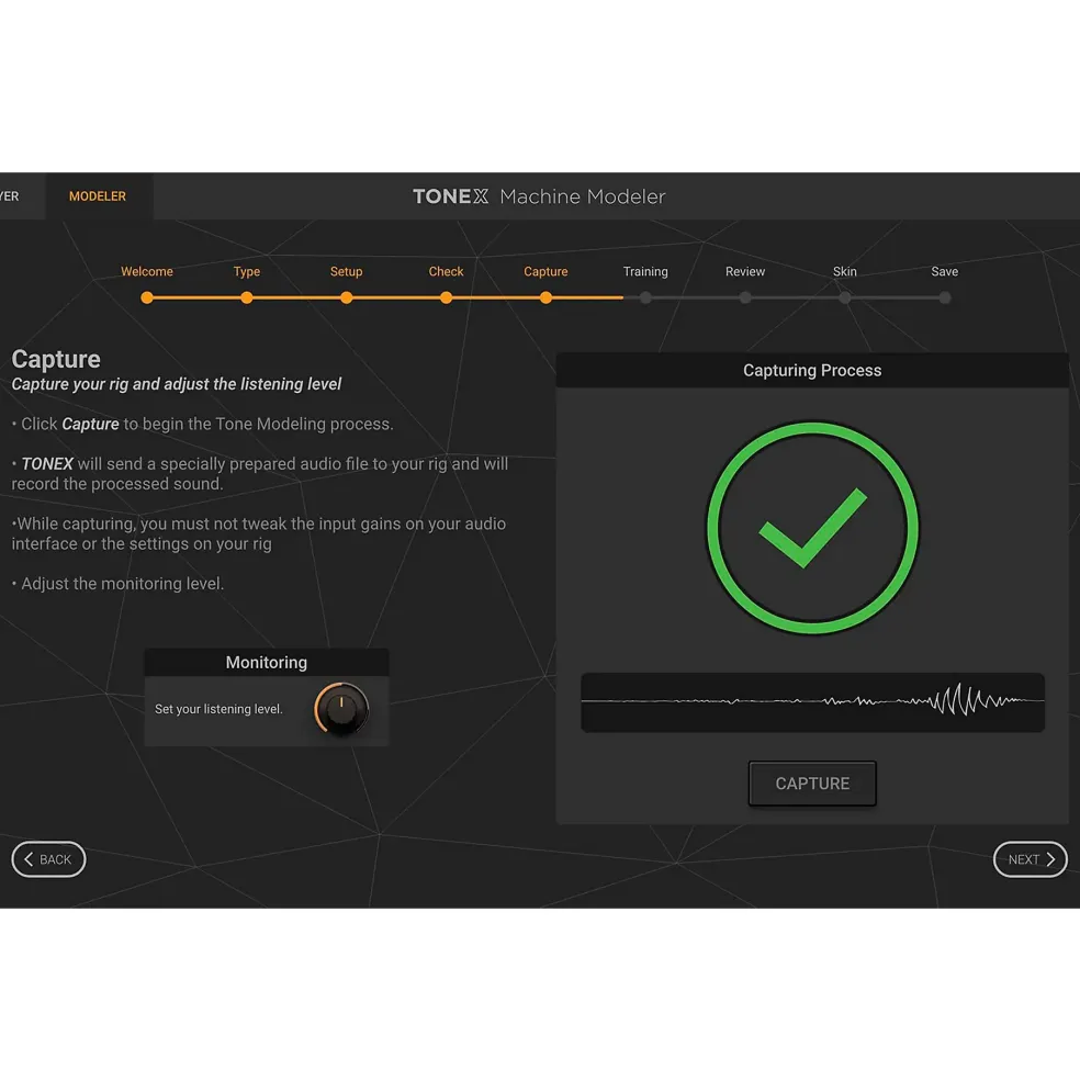 IK Multimedia TONEX SE Plug-in