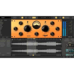 IK Multimedia T-RackS 5 Deluxe Edition