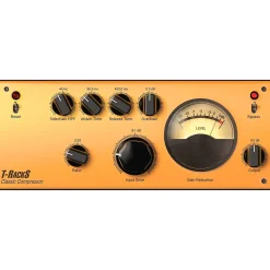 IK Multimedia T-RackS 5 Deluxe Edition