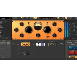 IK Multimedia T-RackS 5 Deluxe Edition