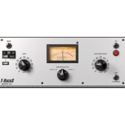 IK Multimedia T-RackS 5 Deluxe Edition