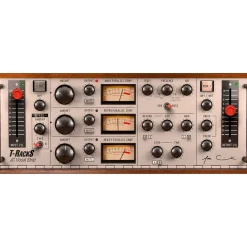 IK Multimedia T-RackS 5 MAX v2