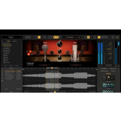 IK Multimedia T-RackS 5 MAX v2