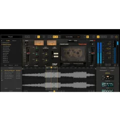 IK Multimedia T-RackS 5 MAX v2