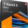 IK Multimedia T-RackS 5 MAX v2 (Crossgrade)