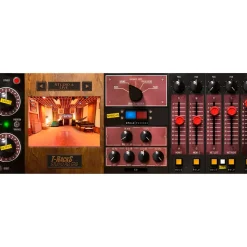 IK Multimedia T-RackS 5 MAX v2 (Crossgrade)
