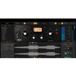 IK Multimedia T-RackS 5 MAX v2 (Crossgrade)