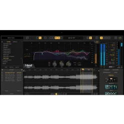 IK Multimedia T-RackS 5 MAX v2 (Crossgrade)