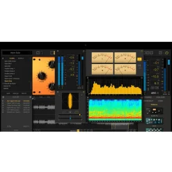 IK Multimedia T-RackS 5 MAX v2 (Crossgrade)