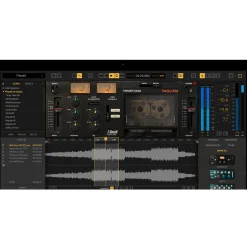 IK Multimedia T-RackS 5 MAX v2 (Crossgrade)