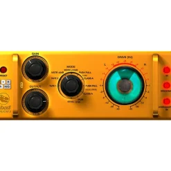 IK Multimedia T-RackS Saturator X