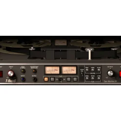 IK Multimedia T-RackS Tape Machine JH24 Plug-in