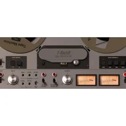 IK Multimedia T-RackS Tape Machine 99 Plug-in