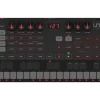 IK Multimedia UNO Synth Portable Analog Synthesizer