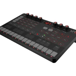 IK Multimedia UNO Synth Portable Analog Synthesizer