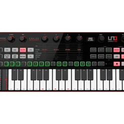 IK Multimedia UNO Synth Pro Desktop