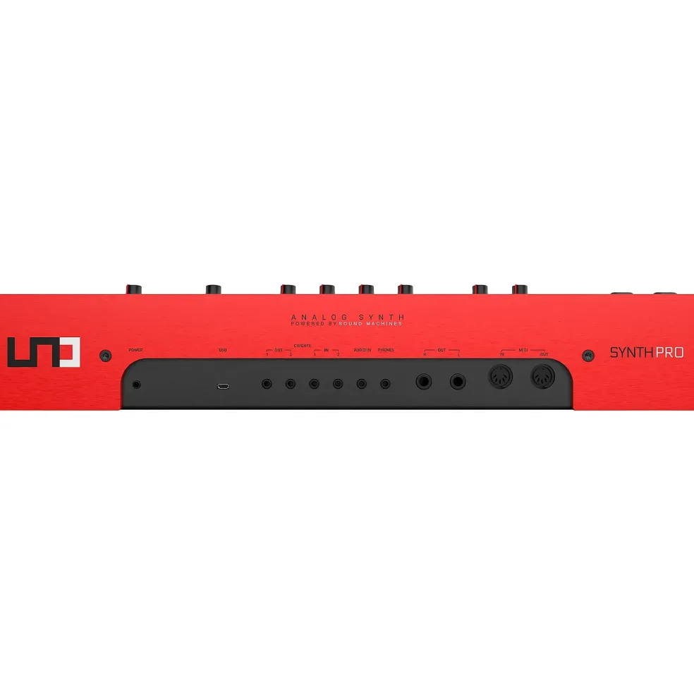 IK Multimedia UNO Synth Pro
