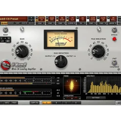 IK Multimedia White 2A Leveling Amplifier Software Download